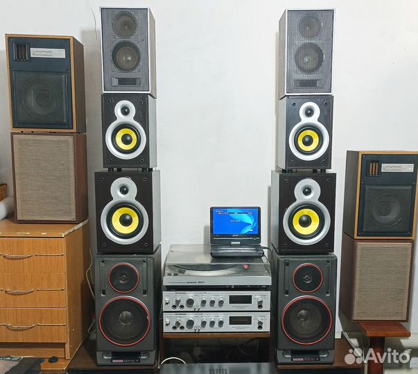 Вега 35 ас 105-1,Microlab Pro