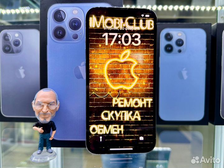 iPhone 13 Pro, 256 ГБ