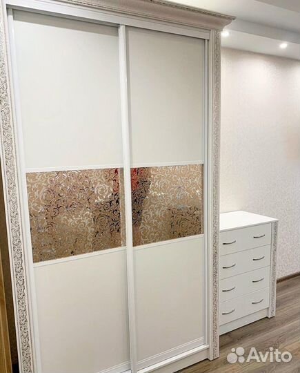 Шкафы на заказ