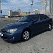 Subaru Impreza 1.5 MT, 2008, 184 000 км, с пробегом, цена 630 000 руб.