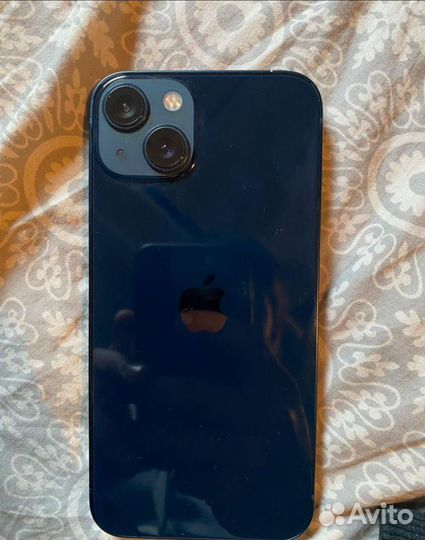 iPhone 13, 128 ГБ