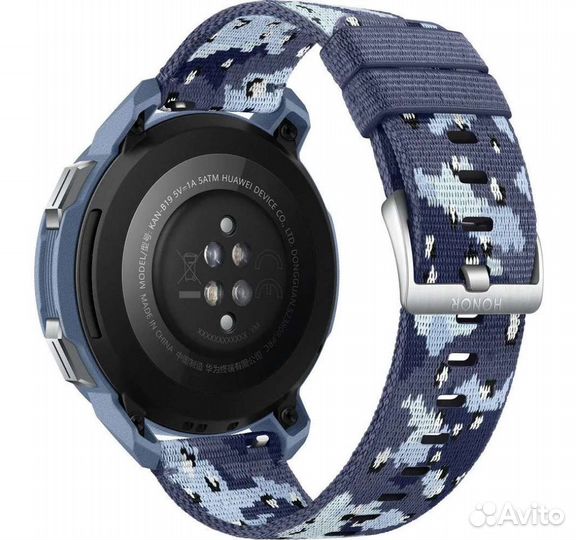 Honor watch GS Pro 48 Новые