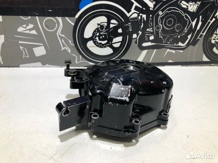 Крышка генератора Suzuki SV 400 S 2003г