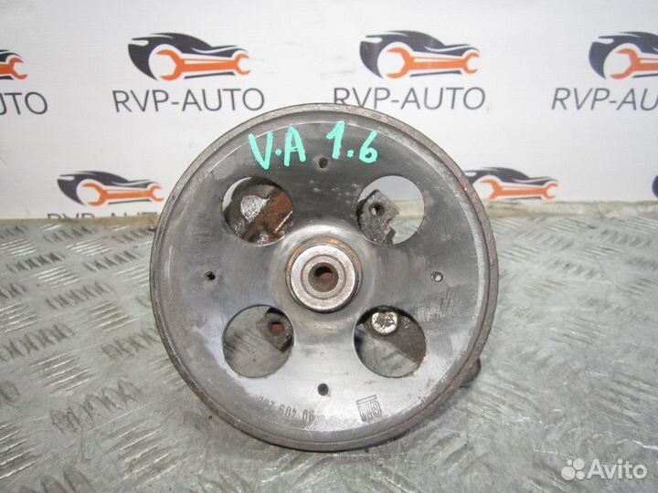 Насос гидроусилителя Opel Vectra A 1.6-2.0 1988-95