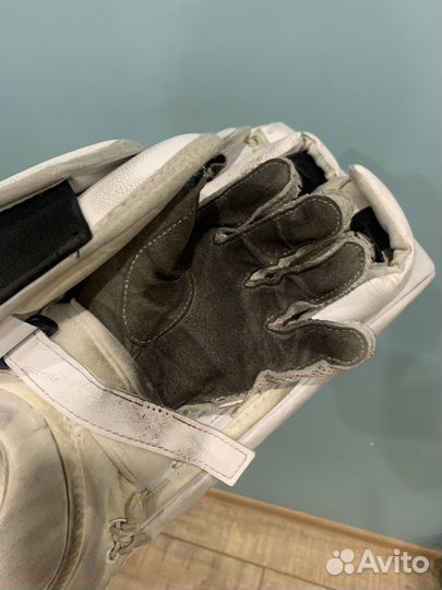 Вратарская ловушка+блин brians