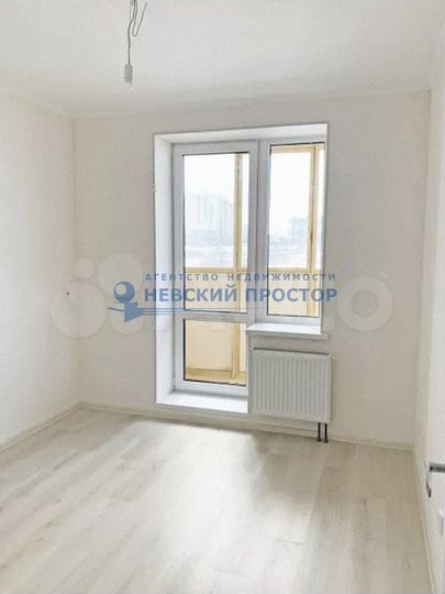 1-к. квартира, 33,8 м², 14/15 эт.