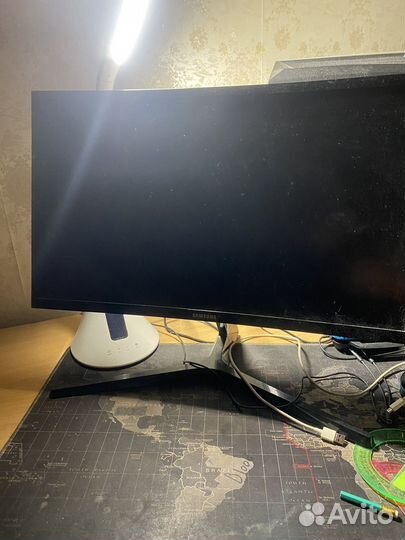 Монитор 144 гц samsung