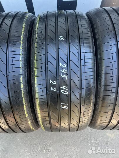 Bridgestone Turanza T005A 245/40 R19