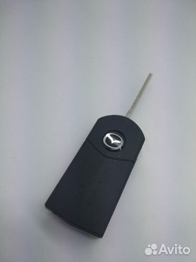 Ключ Mazda Мазда улучшенный