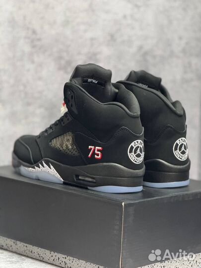 Кроссовки Nike Air Jordan 5 Retro