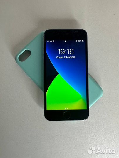 iPhone 6s 128gb