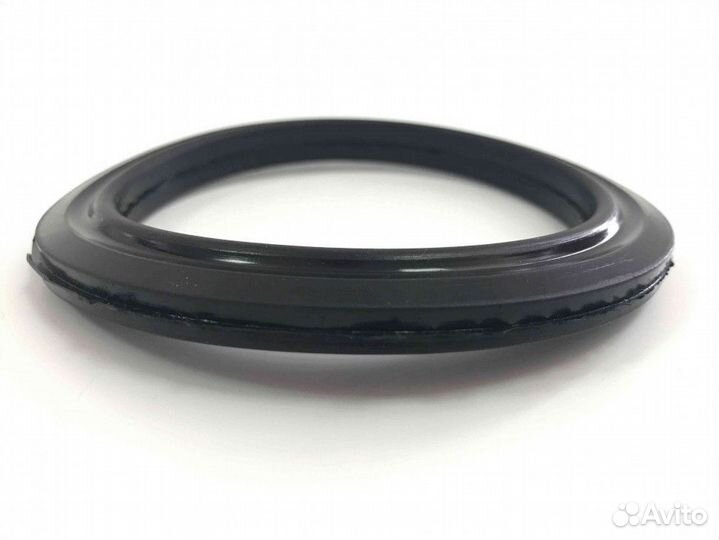 Кольцо фрикционное (резина) внутр. диаметр 100мм