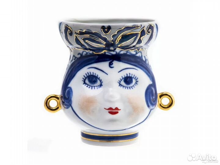 Коллекционная чашка/кружка 