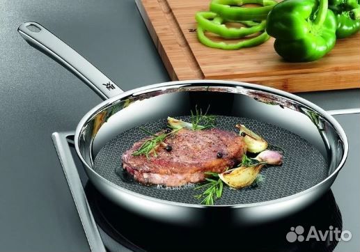 Сковорода WMF Profi Resist 28 см