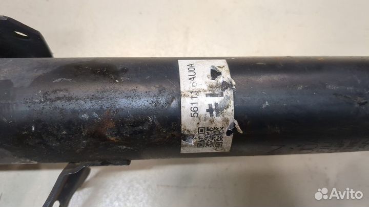 Амортизатор подвески левый передний Infiniti Q70, 2019