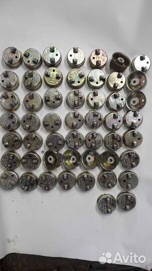 Добавочное сопротивление сэ326-0 на зил.Газ