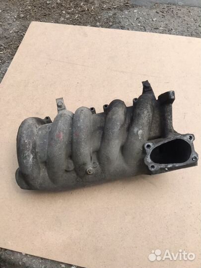 Ресивер на Ауди