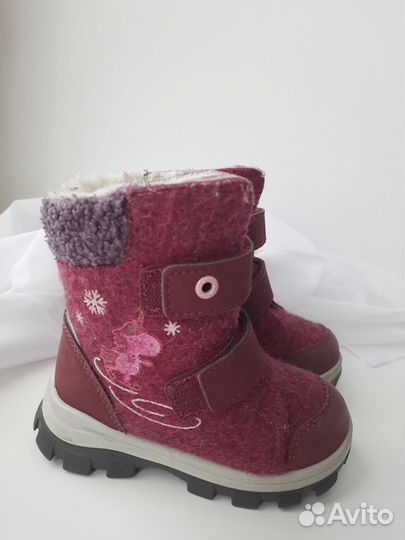 Валенки размер 26