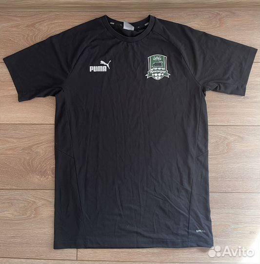 Форма фк Краснодар