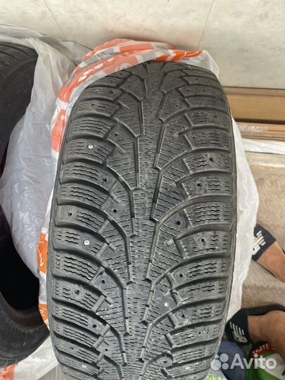 Nokian Tyres Nordman 5 225/50 R17 98T