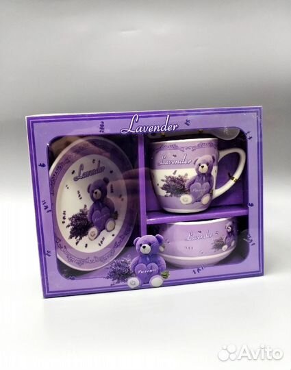 Подарочный набор