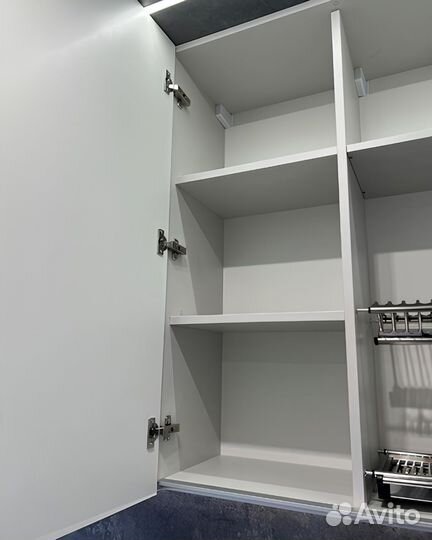 Кухонный гарнитур «Гарнет»