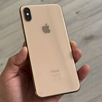 iPhone Xs Max, 256 ГБ