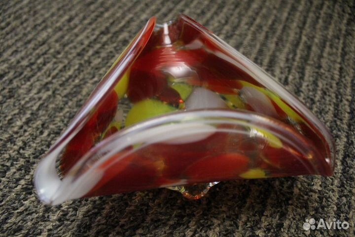 Винтажные вазы. периода СССР