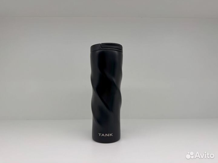 Кружка термос Tank