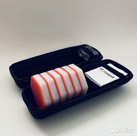 Тренажёр развития реакции xlight (6 устройств)