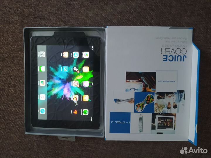 Планшет apple iPad 3