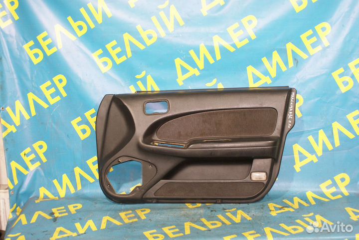 Обшивка дверей Nissan Maxima a32