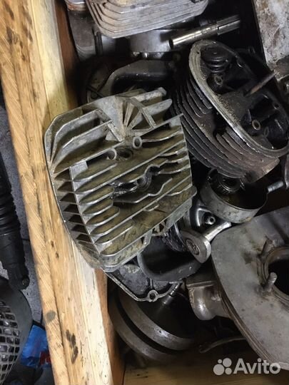 Веерная головка планета 5