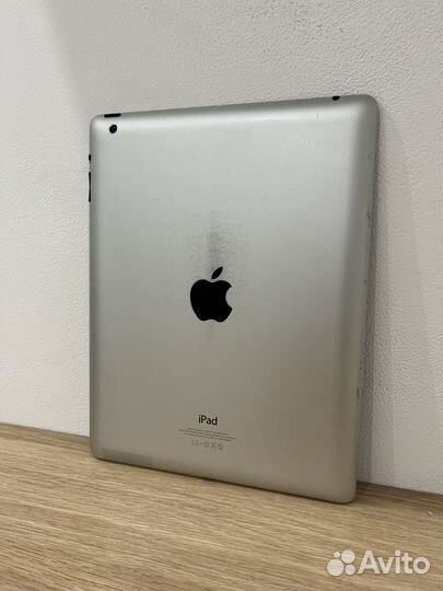 iPad 4 32Gb A1458