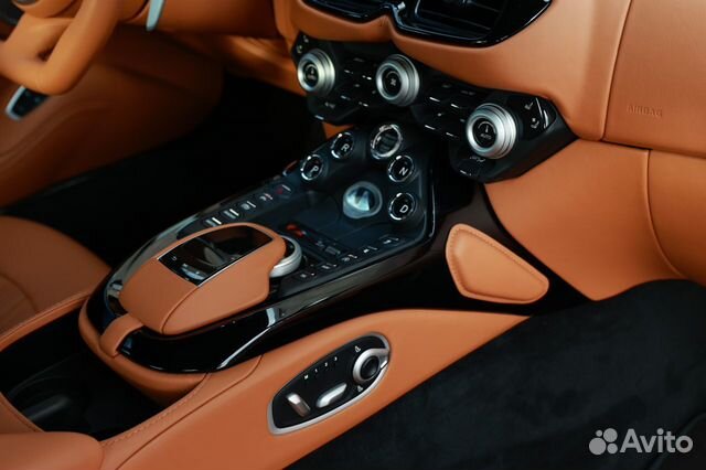 Aston Martin V8 Vantage, 2021 объявление продам