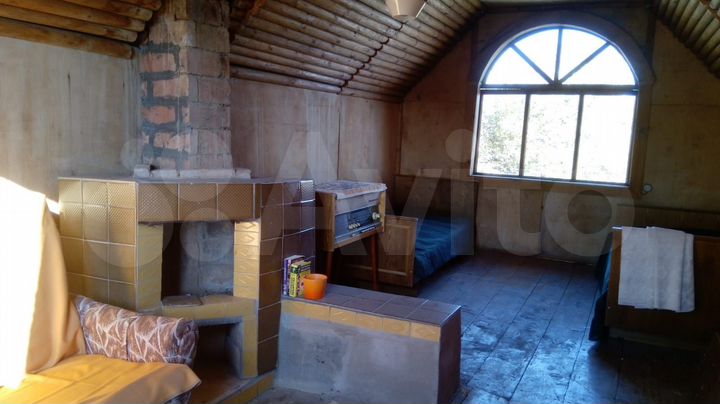 Дача 60 м² на участке 5 сот.