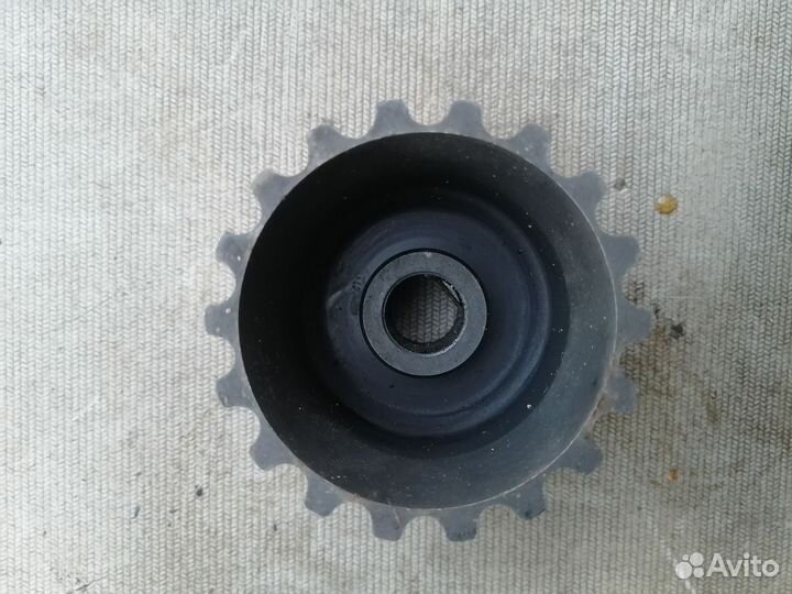 Шестерня масляного насоса 4D68 для Mitsubishi RVR