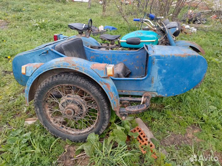 Продам урал