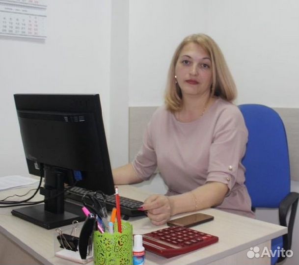 Услуги риэлтора