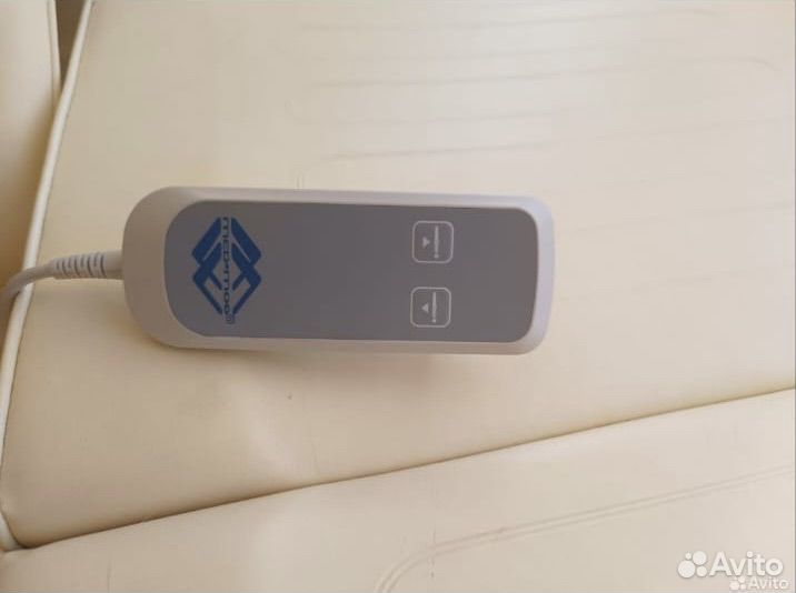 Массажный стол с электроприводом бу