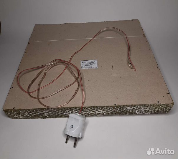 Деревянное Панно 