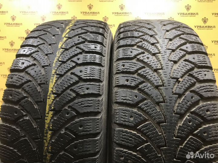 Nokian Tyres Nordman 4 215/65 R16 102T