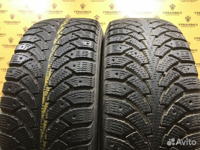 Nokian Tyres Nordman 4 215/65 R16 102T