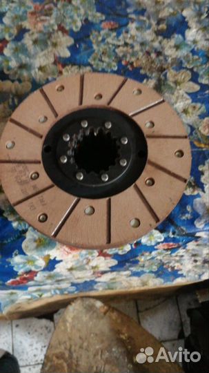 Насос гидравлический