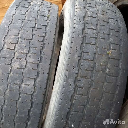 Грузовые шины 11r22 5 бу