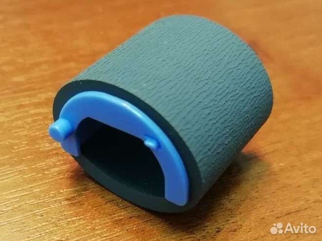 Ролик подхвата бумаги для принтеров HP LaserJet