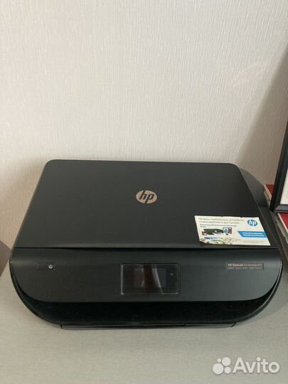 Принтер HP laserjet 4535
