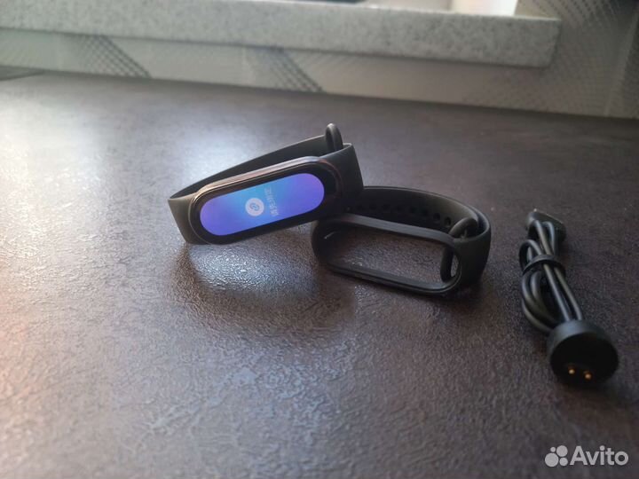 Xiaomi mi band 6
