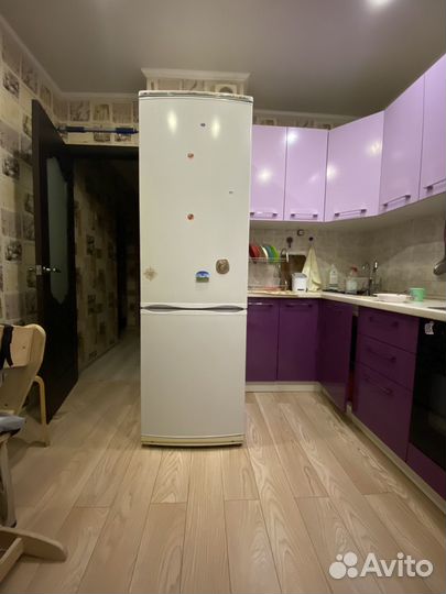 Холодильник Атлант