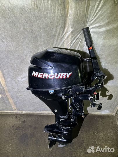Mercury F9,9M